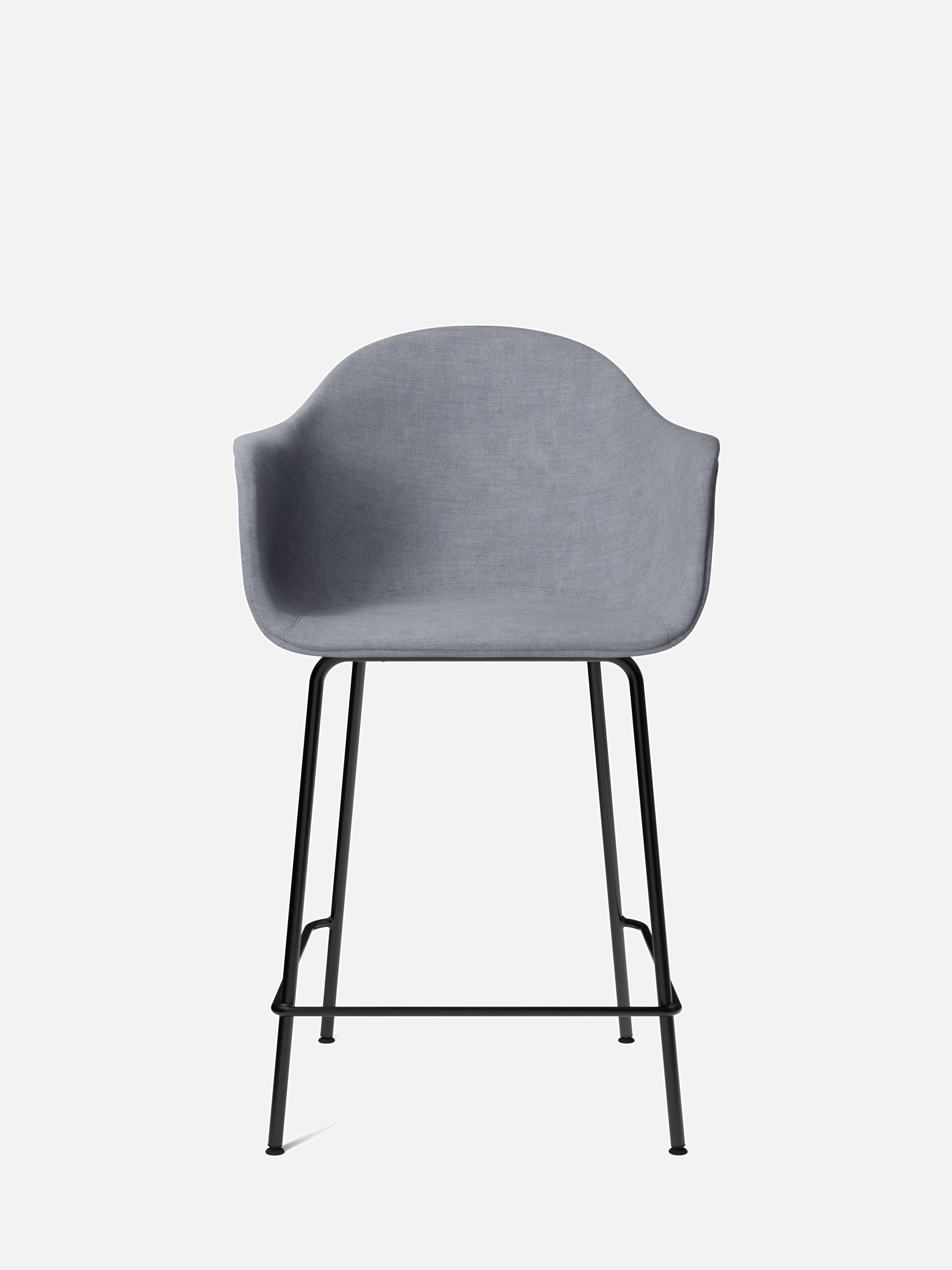 9341004-000I05ZZ Harbour Arm Chair, с мягкой обивкой LuceLight  - Вид №49