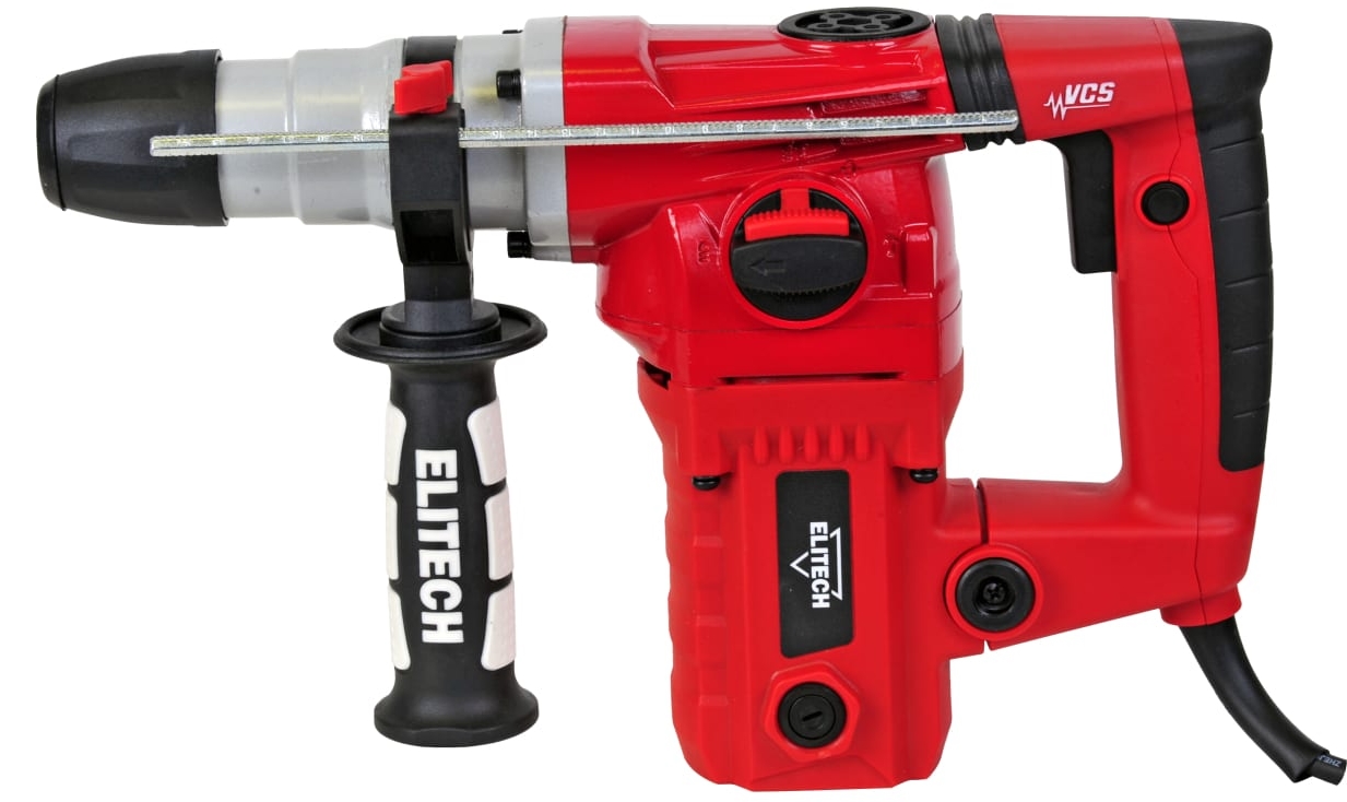 Перфоратор Elitech ДМ П 280ЭМ 9033359 STDN-0131050