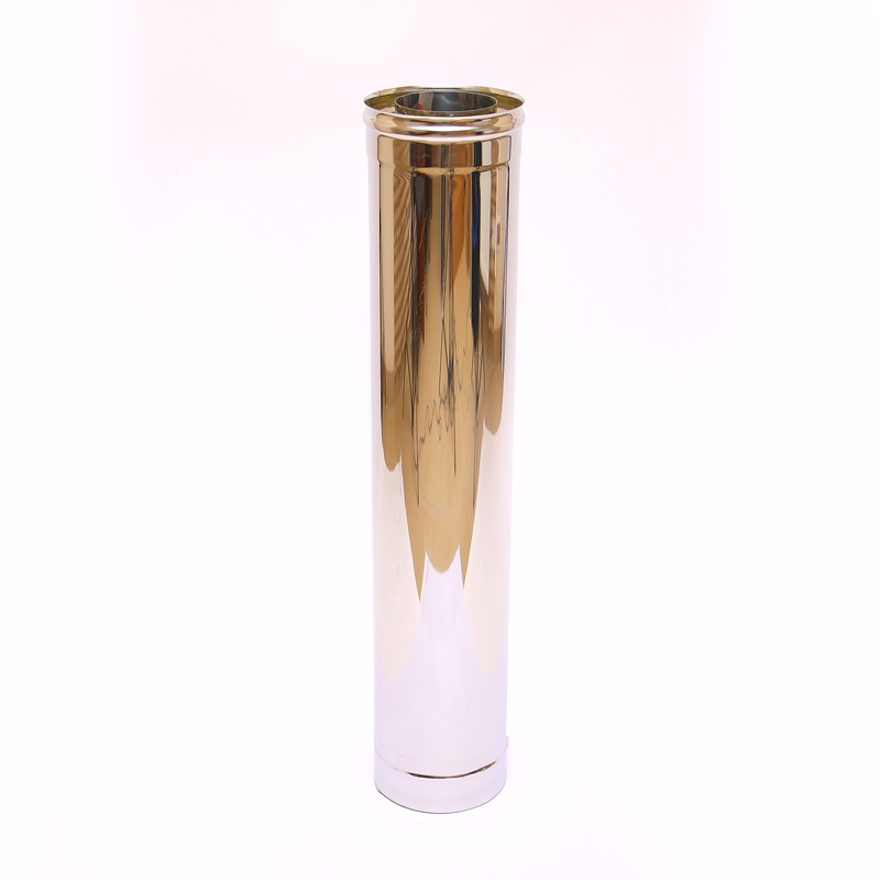 Сэндвич 1м Ferrum Ф130х200 нержавеющая сталь (430/0,5мм) FD01130N4FF