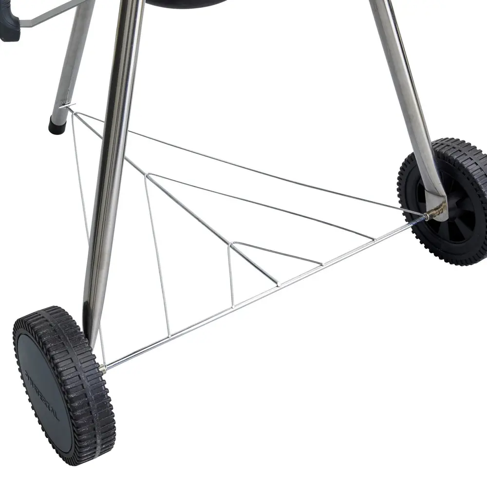 Мобильный гриль NATERIAL Phoenix Alpha D57 см для садовых вечеринок 84178232 STLM-0046926 - Вид №10