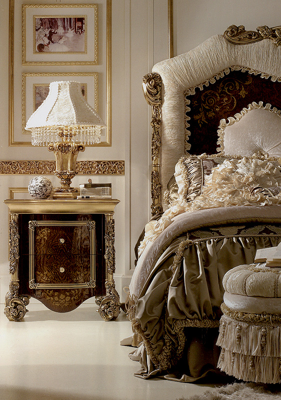 Тумбочка  AR ARREDAMENTI 1586 Celebrity