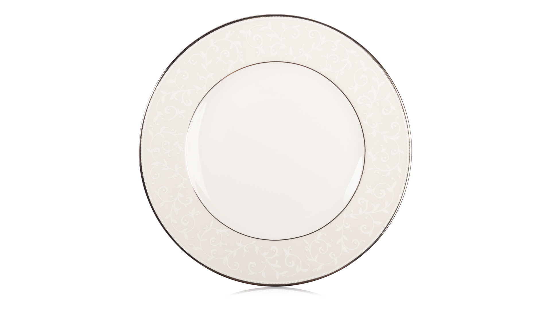 10667316 Lenox Сервиз столовый Lenox "Чистый опал" на 6 персон 18 предметов Фарфор костяной  - Вид №2