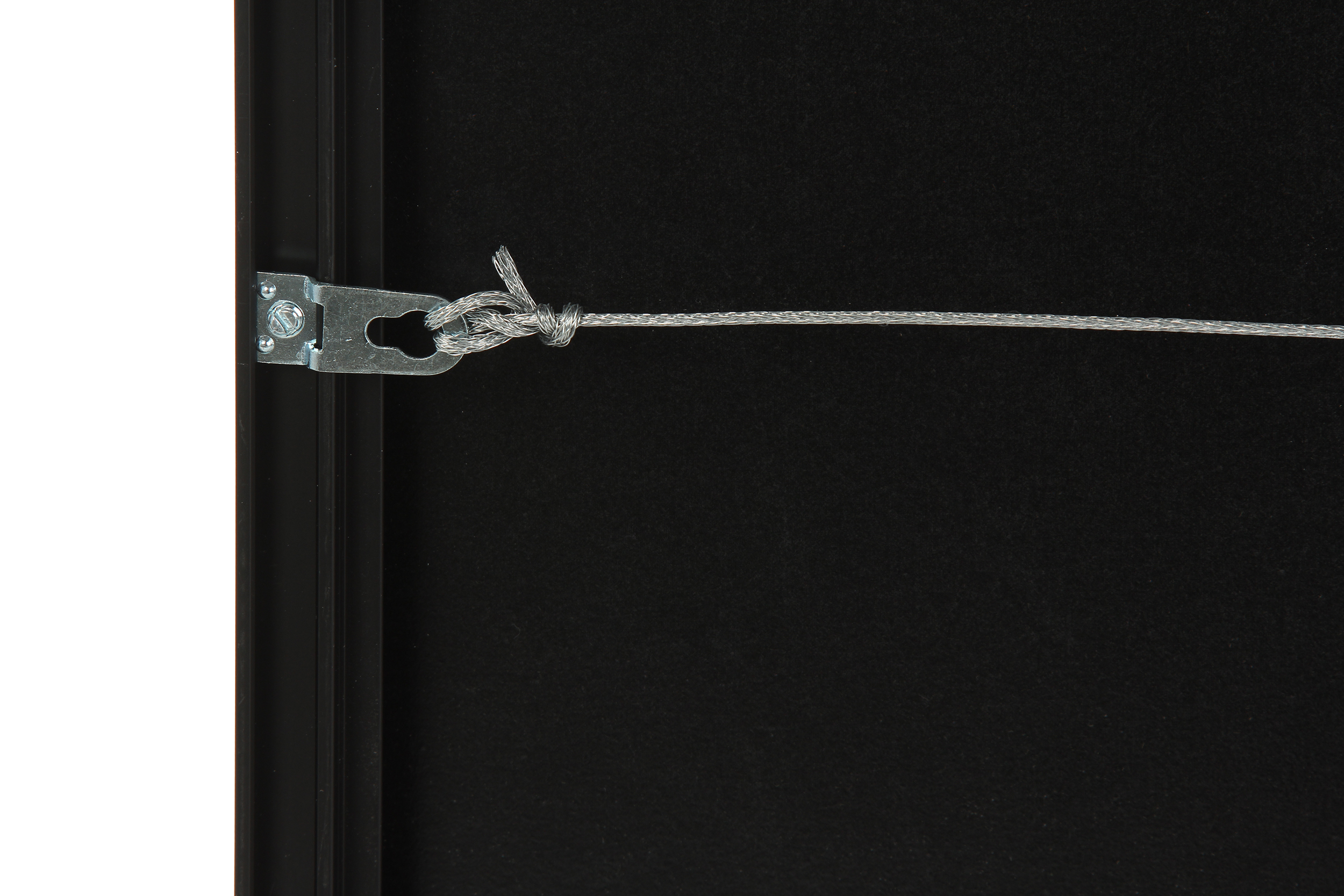 2000983161024 Постер Reflection COSMO RED  - Вид №4