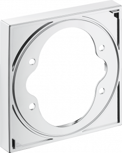 13604000 ShowerSelect стеклянный удлинитель Hansgrohe