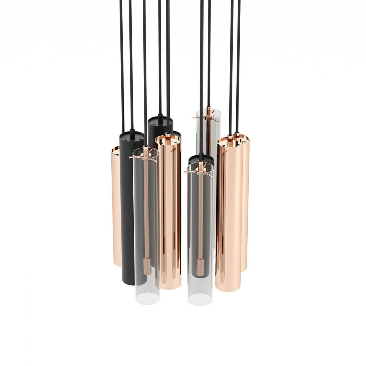 093235 Подвесной светильник LasKasas Jazz - Вид №2