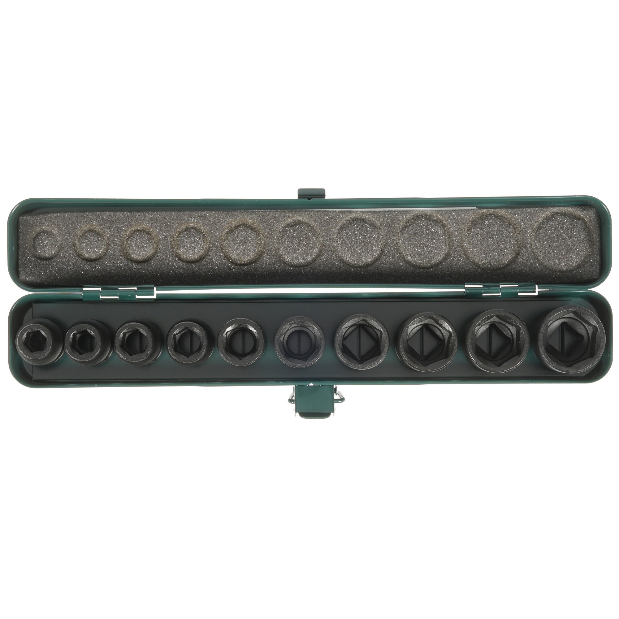 Набор торцевых головок Metabo 628831000 1157596 STDN-0079518 - Вид №2