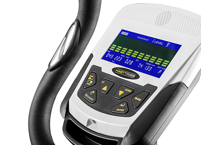 SB400 Велотренажер hasttings sb400 spider Hasttings  - Вид №1