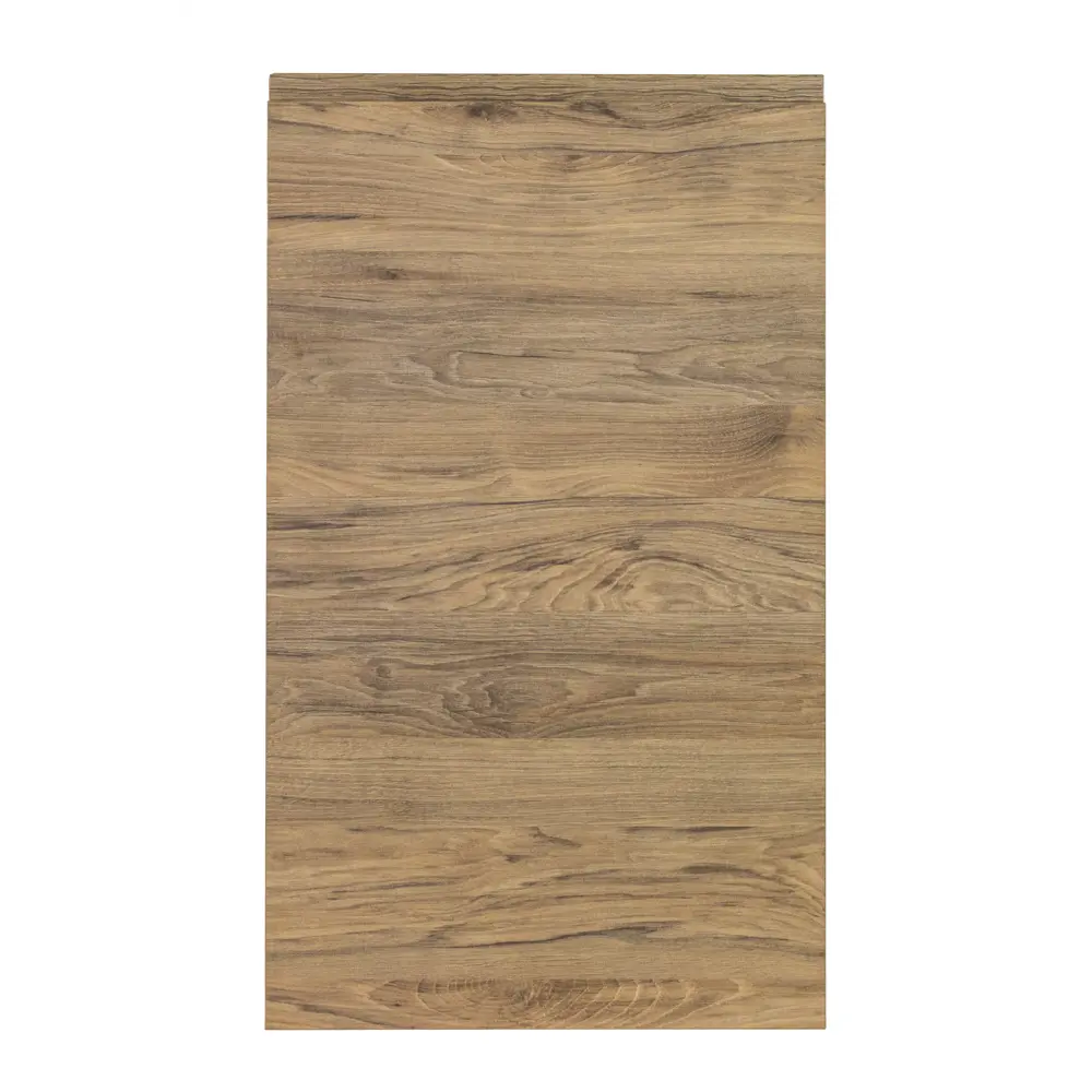 Фасад кухонный DELINIA ID Токио 44.7x76.5 см в цвете темное дерево 86423437 STLM-0874371 - Вид №1