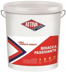 ATTIVA Защитный антикоррозионный порошок Smalti e pitture