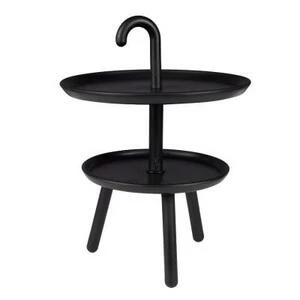 Столик Jonna, черный