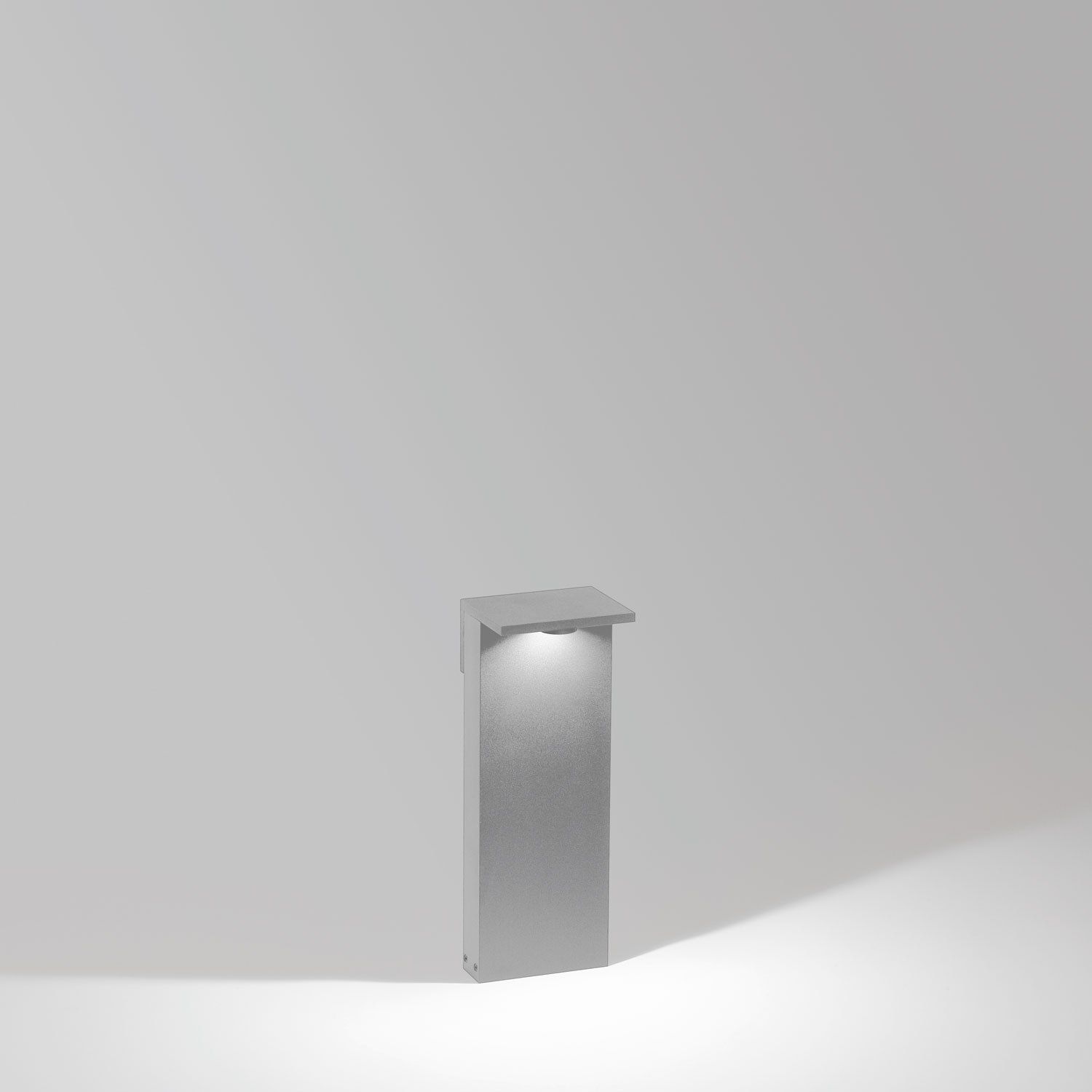 Металлический светодиодный световой столб Deltalight OBLIX ARCH-00013268