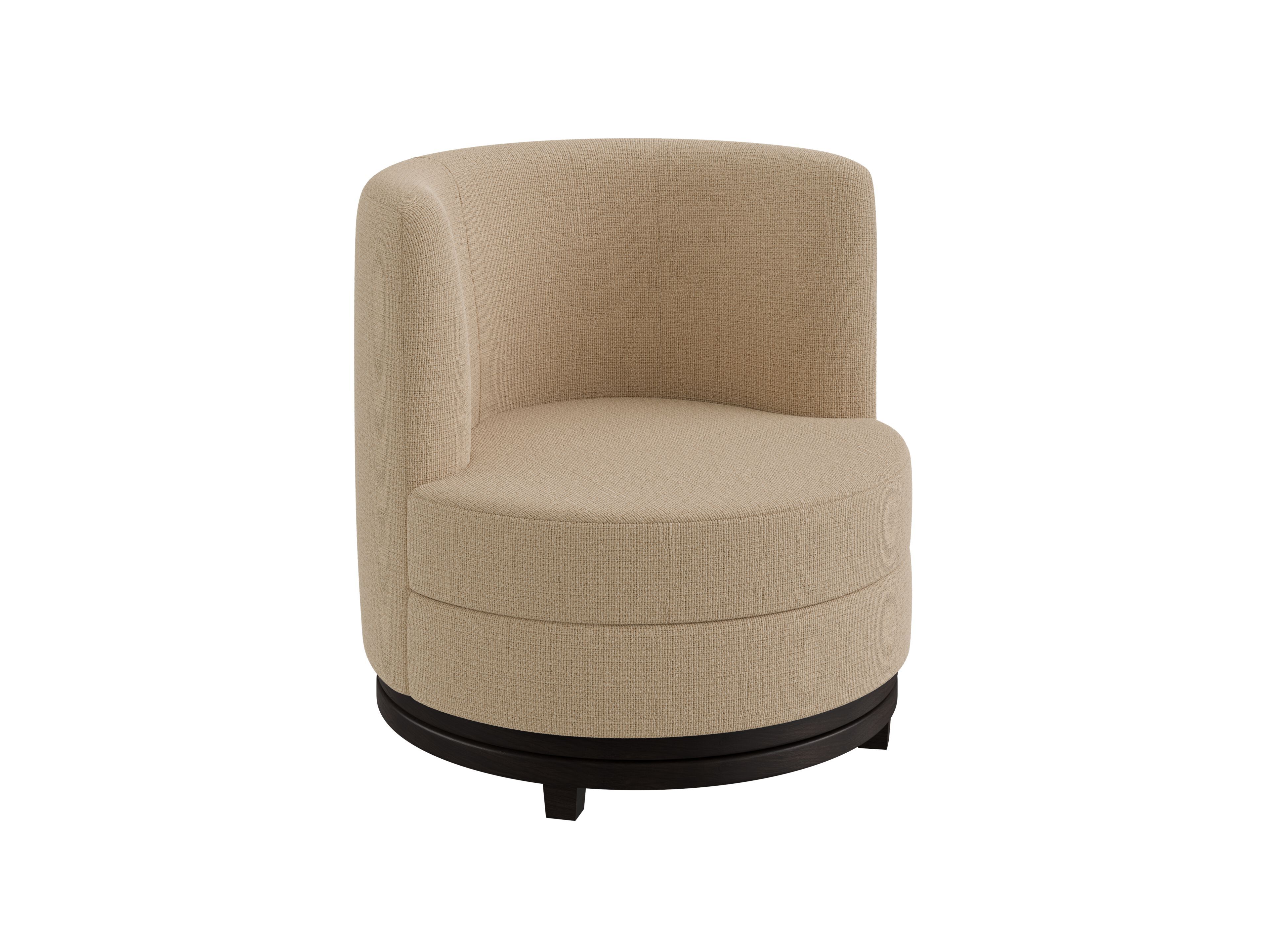 Тканевое кресло DÔME DECO Awaken ' 24 ARCH-00058624 - Вид №12