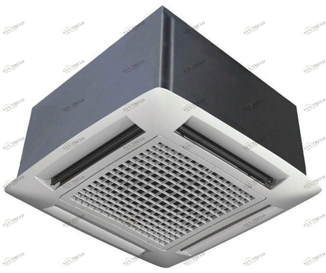 RIELLO Кассетный фанкойл Ventilconvettori sun-id-1476322