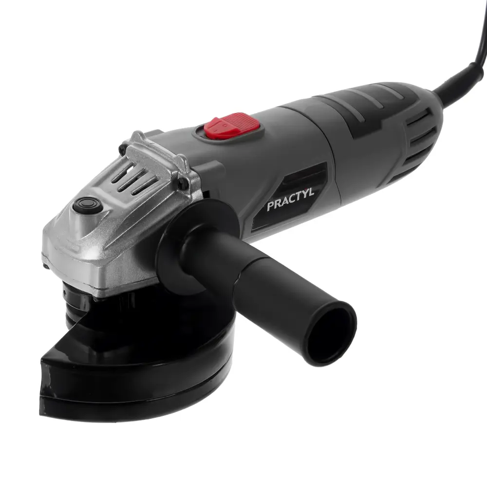Углошлифовальная машина (болгарка) Practyl, 900 Вт, 125 мм STLM-2147192