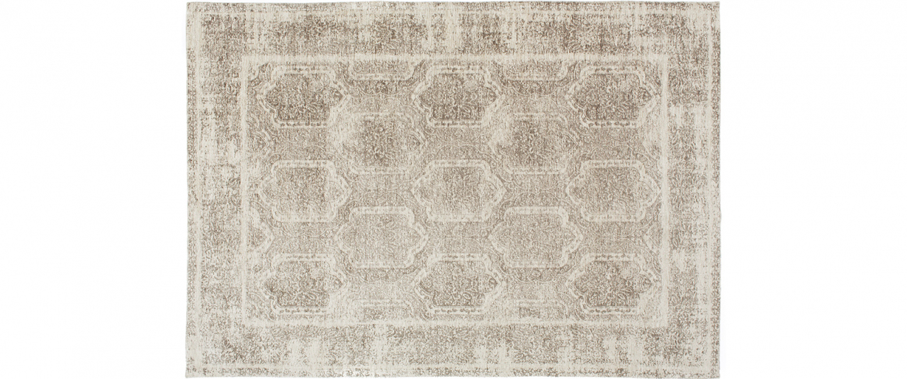 COLORISTICA Ковры  160 X 230  Бежевый Nepal Marcipan 160x230 - Вид №2