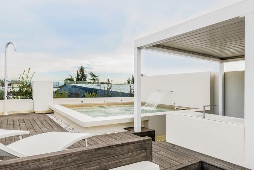 Lapitec Покрытие Lapitec® для улицы Vesuvio sun-id-1384460 - Вид №1