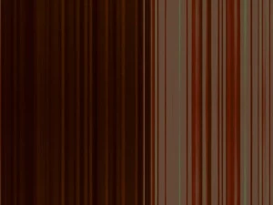 KOHRO Моющаяся ткань из полиэстера с набивным рисунком Wild splendours K0004964