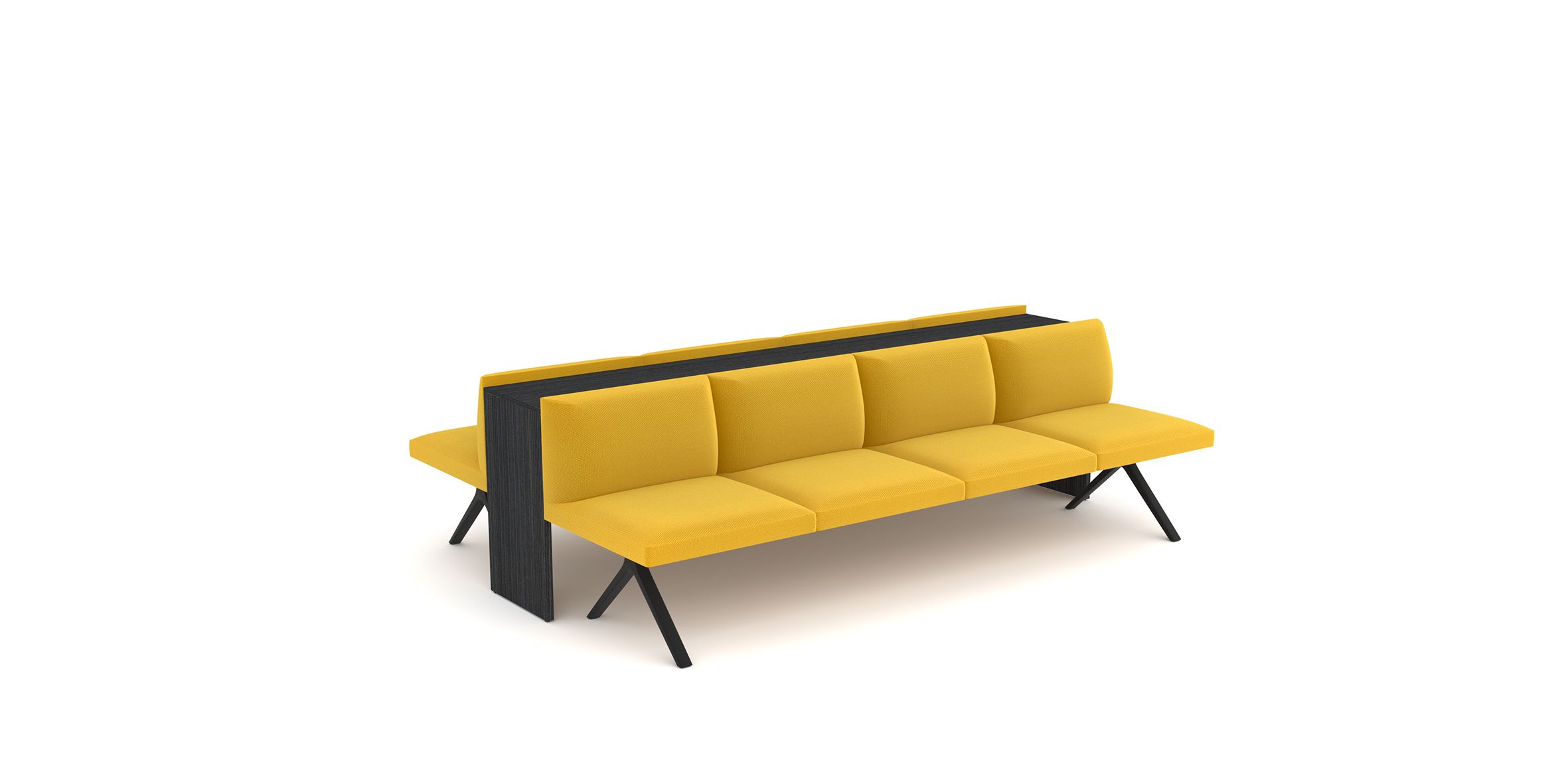 Консоль Arper Kiik ARCH-00132376 - Вид №1