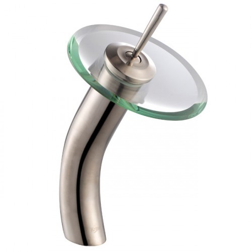 Смесители для раковины KGW-1700SN krausru 