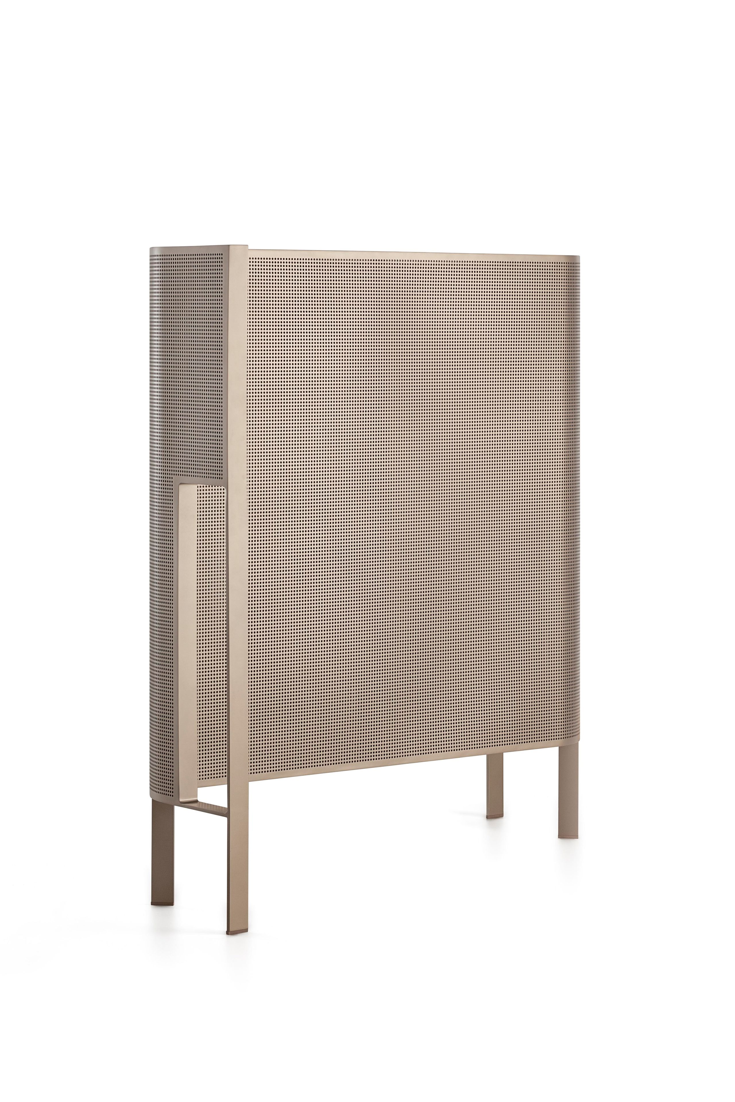 Алюминиевый экран GANDIABLASCO Solanas ARCH-00079265 - Вид №1