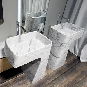 PIPAMC Накладная раковина на столешницу  прямоугольная Antoniolupi