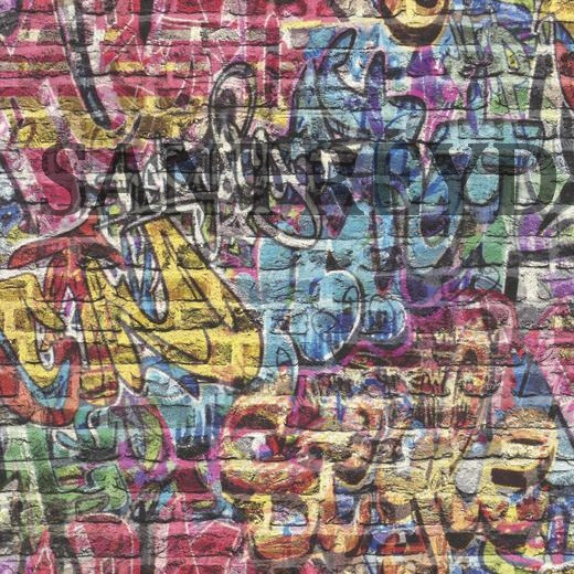 213201 Обои Rasch Kids & Teens III