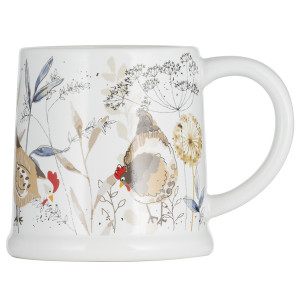 P_0059.634 Кружка country hens 385 мл Price&Kensington