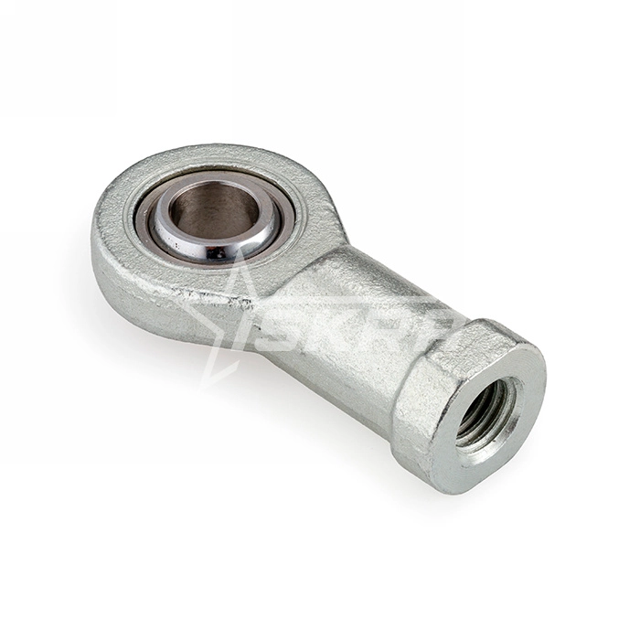 IS2748 Шарнирный наконечник SI17C ISKRA  - Вид №3