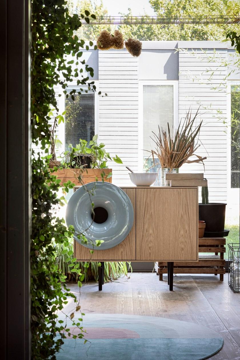 Miniforms Деревянный буфет со встроенными динамиками sun-id-1397859 - Вид №1