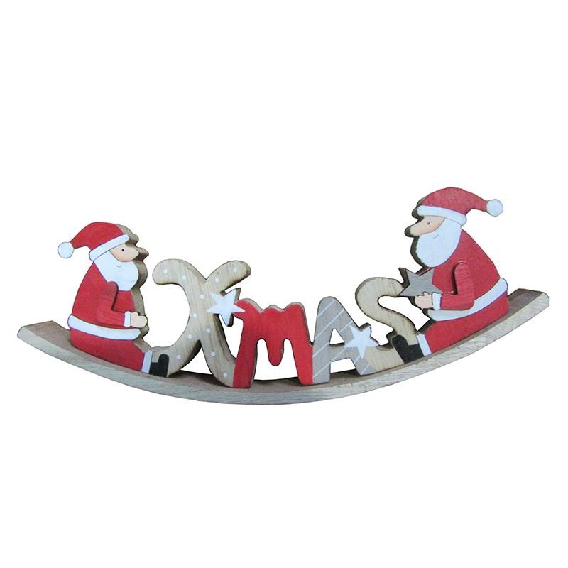 2870093.0011 ДЕКОР НАСТЕННЫЙ НГ TO4ROOMS  - Вид №1