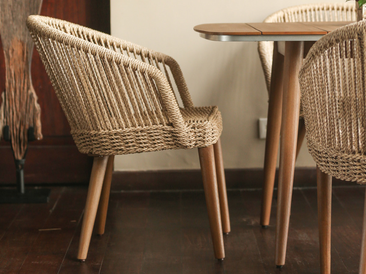 94.00.0609 Кресло Майами Mbm  - Вид №1