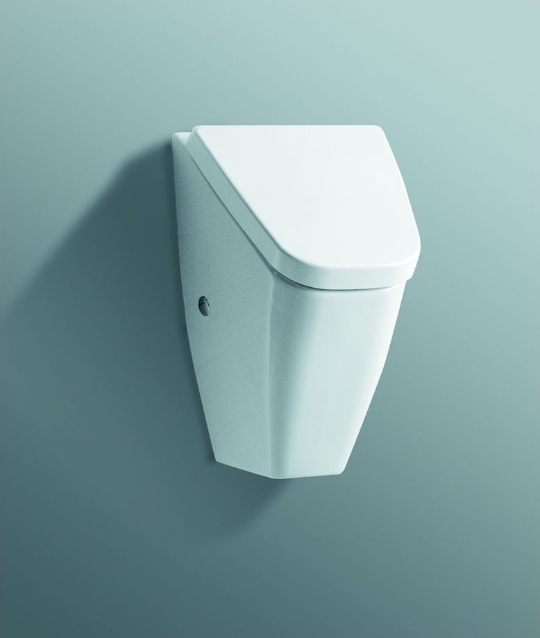 H8411410000001 Писсуар без сенсора LAUFEN PRO - Вид №1