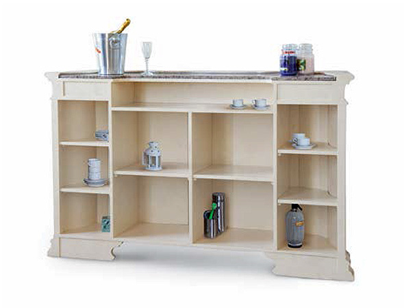 Барный шкаф  GIULIACASA L0020L-NY NEW YORK - Вид №1