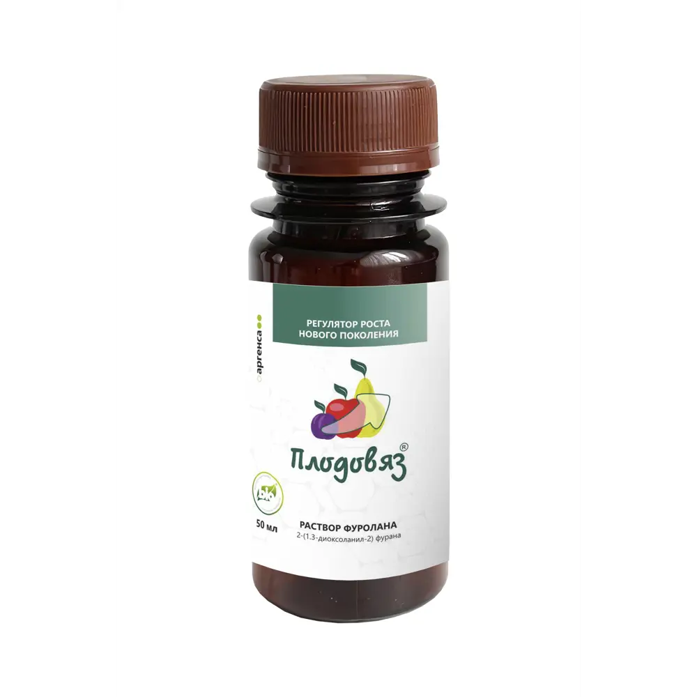 Стимулятор Плодовяз-Фуролан 50 мл Santreyd STLM-2121557