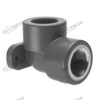 SANIT 171411511 Стеновые панели, ПВХ-U, более скрытый монтаж 