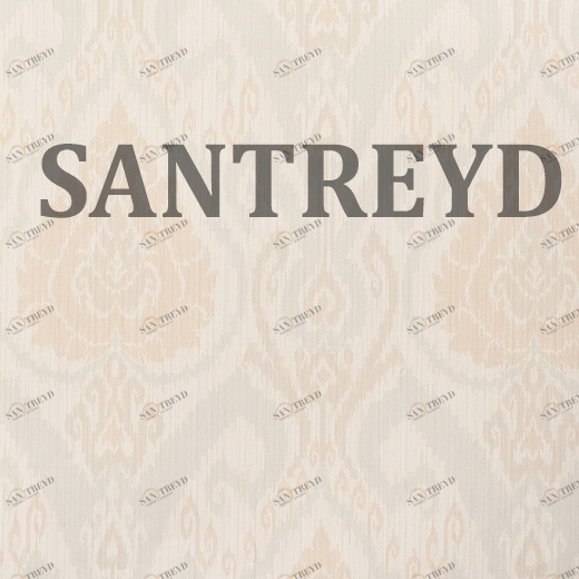 20804-CW Обои Aquarelle Wisteria Cottage 20804CW