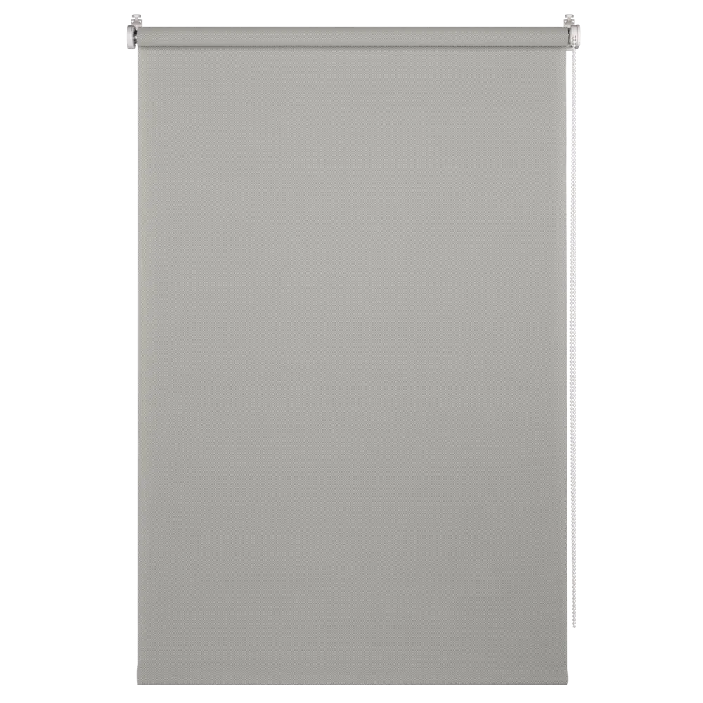 INSPIRE Screen — рулонная штора серого цвета 70×190 см 84178264 STLM-0046952 - Вид №1