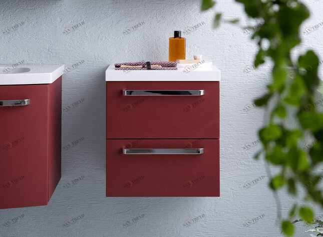 Шкаф пенал Adele 01046  Словения Kolpa-San