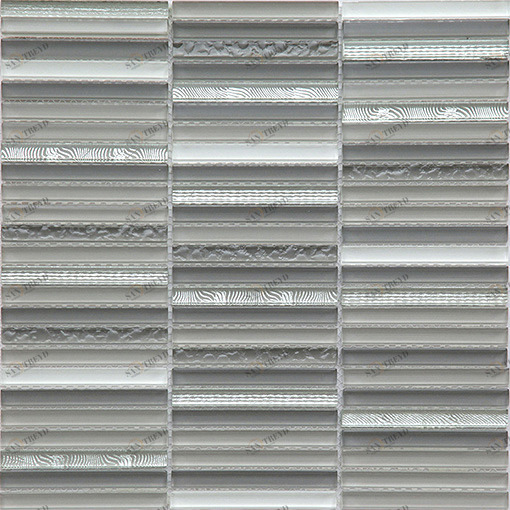 МОЗАИКА ИЗ СТЕКЛА CAS-020 NATURAL SPECTRUM CAS020