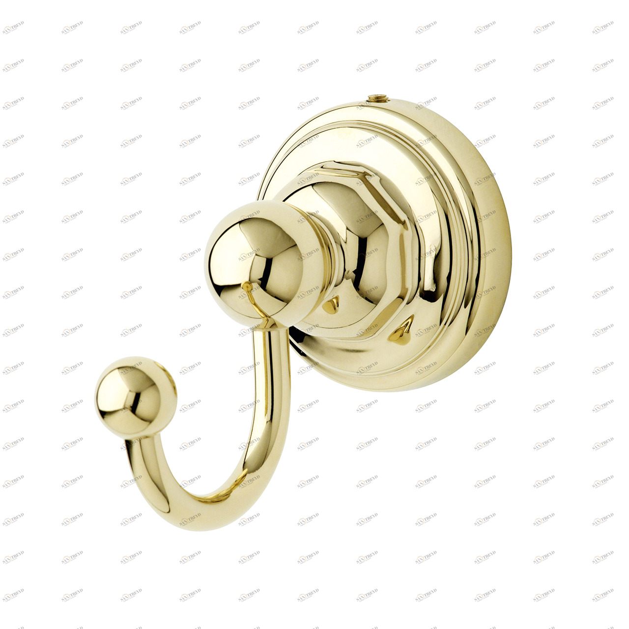 Traditional bathrooms Крючок P&R nostalgia простой Pr6921.bn 