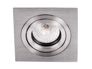 Алюминиевый светодиодный светильник