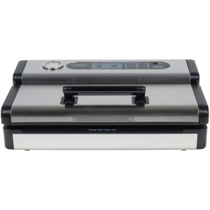 1121846 Вакуумный упаковщик CASO FastVAC 1200