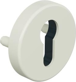 306.23 розетка для ключей HEWI System 111 | Polyamid  - Вид №7