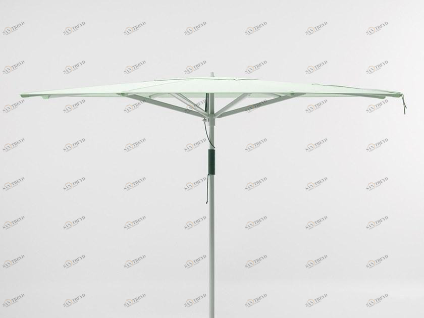 Kettal Алюминиевый зонт  #1628 #1628-..