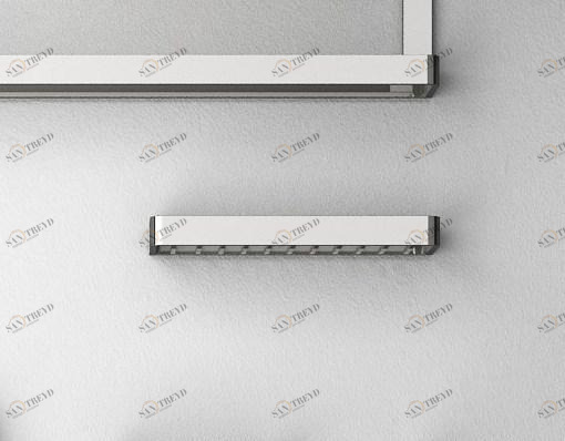 Полка для ванной из латуни Deep Santreyd sun-id-1452997