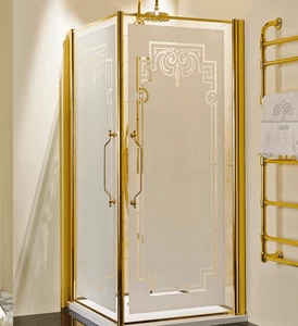 Душевая кабина LA 700 LINEATRE Londra