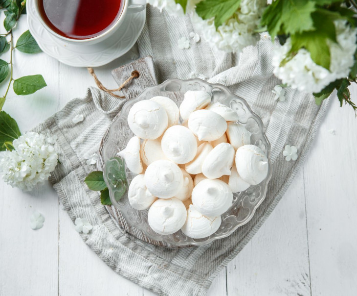 4805 Безе Вкусляндия 