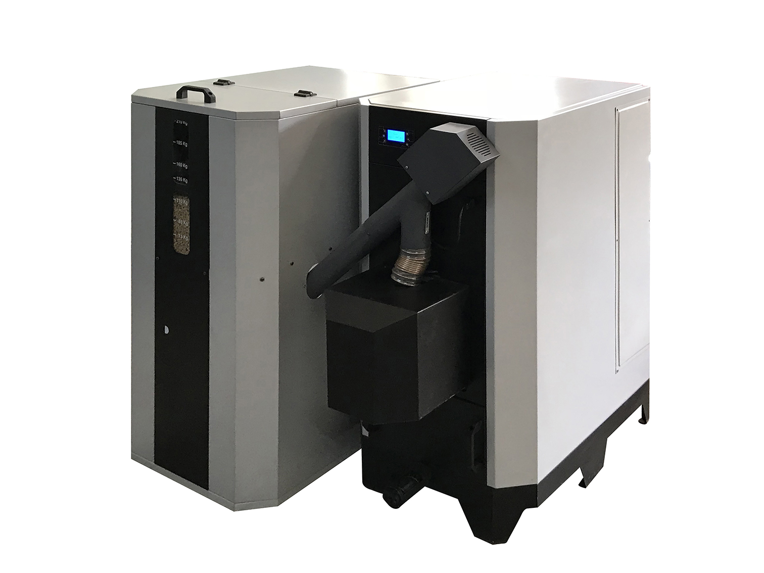 Печь/Котел Reya Eca sun-id-2094559