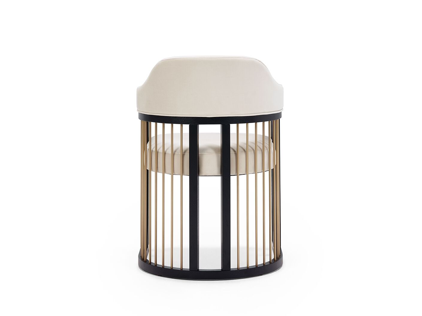 Стул с подлокотниками Casa Magna GRACE URBAN ARCH-00110991 - Вид №1