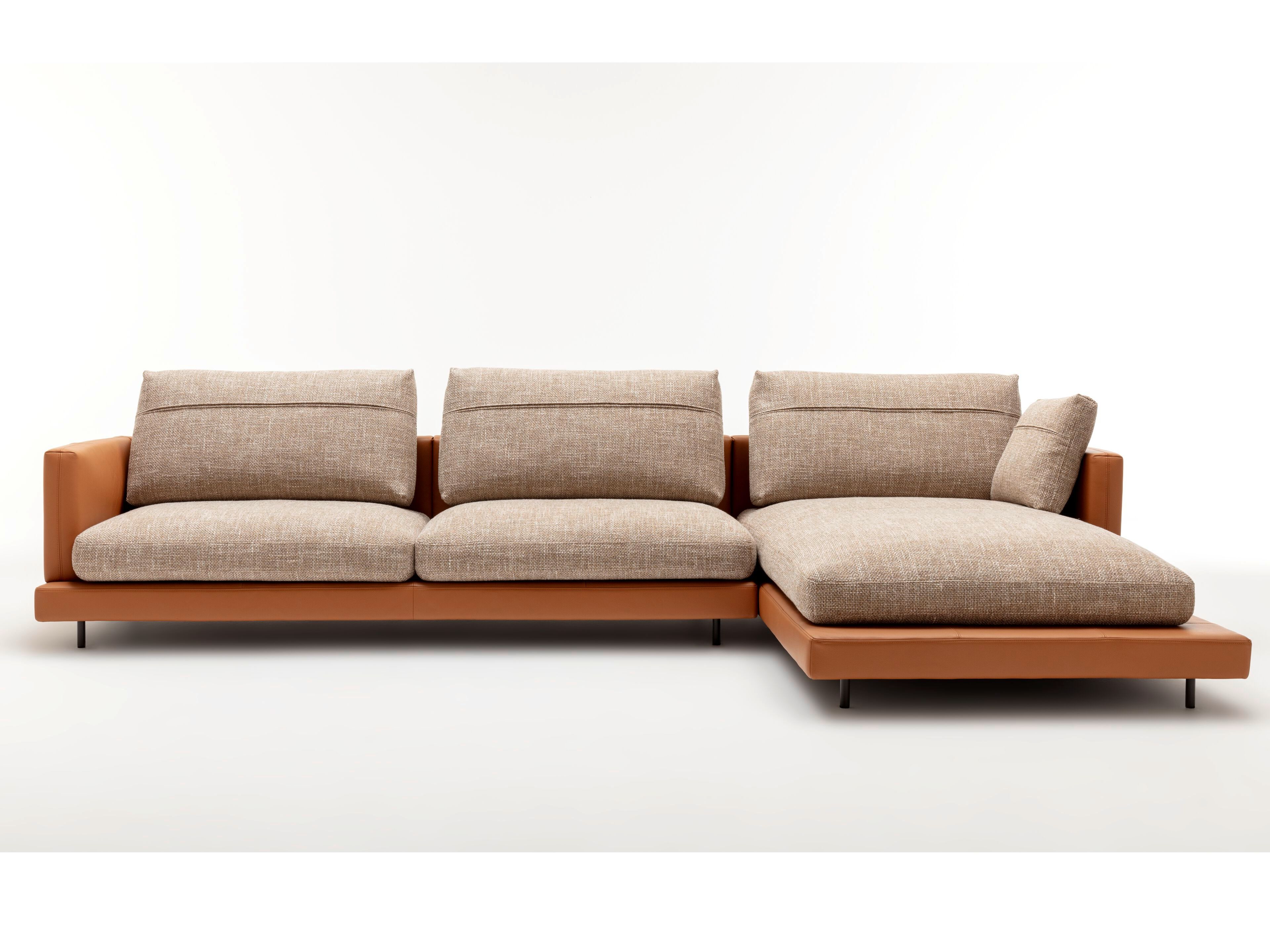 Модульный диван Rolf Benz SINA ARCH-00111271